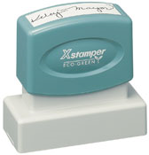 xstamper, xstamper stamps,  pre inked stamps, , xsamper, stamper, xstamer, x stamper