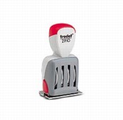 Regular Rubber Date stamp
Date stamp
Date Stamper