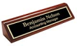 Desk Name Plates