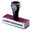 Custom rubber stamp, best site for rubber stamps, over 50 years of experience with Custom Rubber Stamps,
address, deposit, signature, traditional wood handle, self inking, pre-inked. Secure online ordering, customize,
preview and purchase rubber stamps 