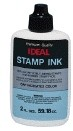 Stamp pad ink
refill ink