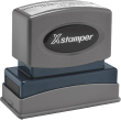 xstamper, xstamper stamps,  pre inked stamps, xsamper, stamper, xstamer, x stamper