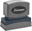 xstamper, xstamper stamps,  pre inked stamps, xsamper, stamper, xstamer, x stamper