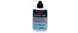 Stamp pad ink
refill ink